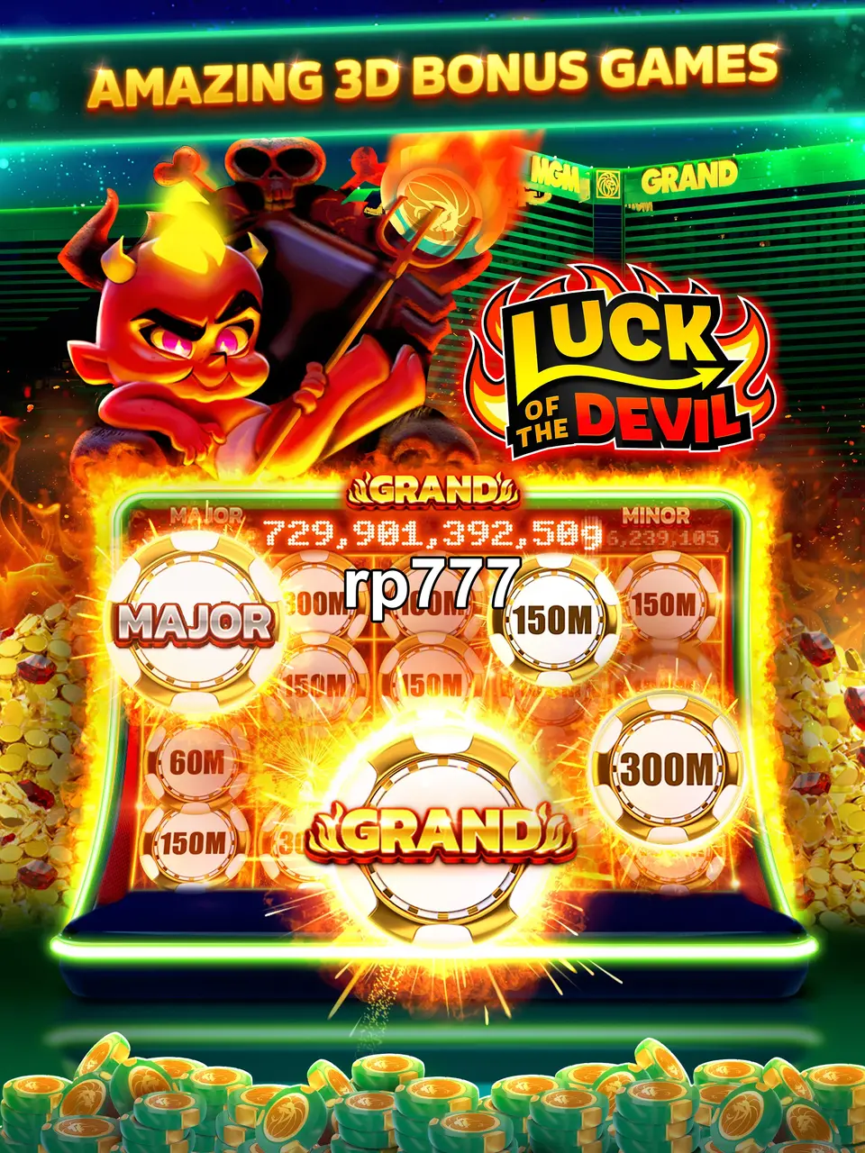 rp777 APK
